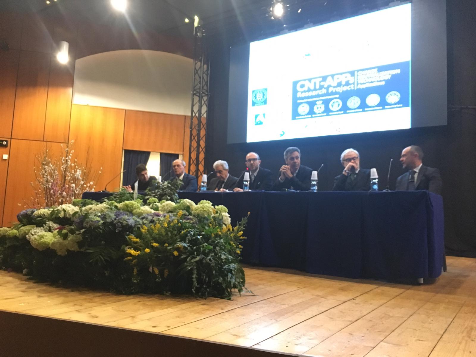 Immagine di copertina della galleria fotografica